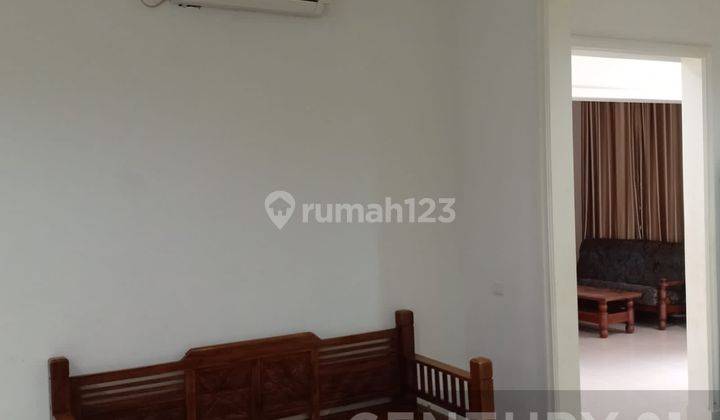 Cepat Rumah Di Less Belles Serpong 1