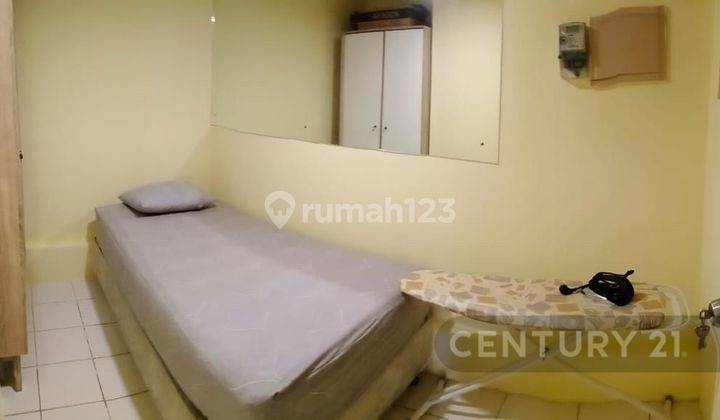 Cepat Apartemen Taman Rasuna. Strategis Di Tengah Bisnis 1