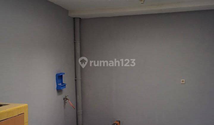 Rumah Siap Huni 1 Lantai Di Lippo Karawaci Barat Dekat Pertokoan 2