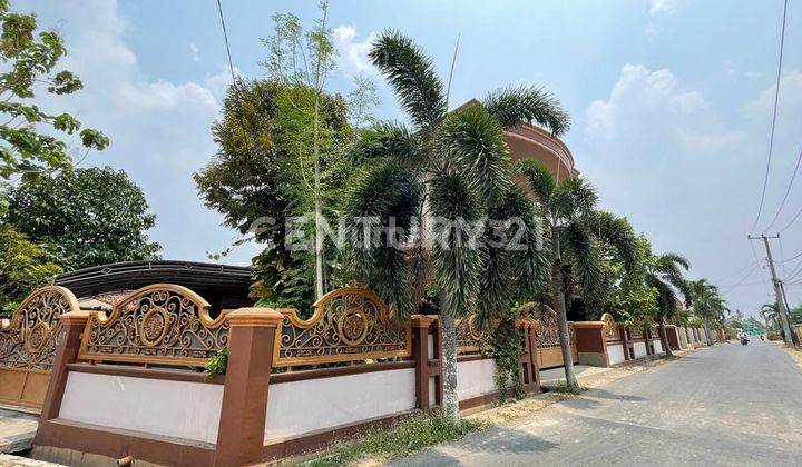 Di  Rumah Mewah Full Furnish Di Lampung 2