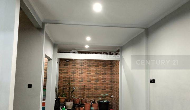 Rumah Mewah Gaya Minimalis Di Graha Cluster Neo Eldora 2