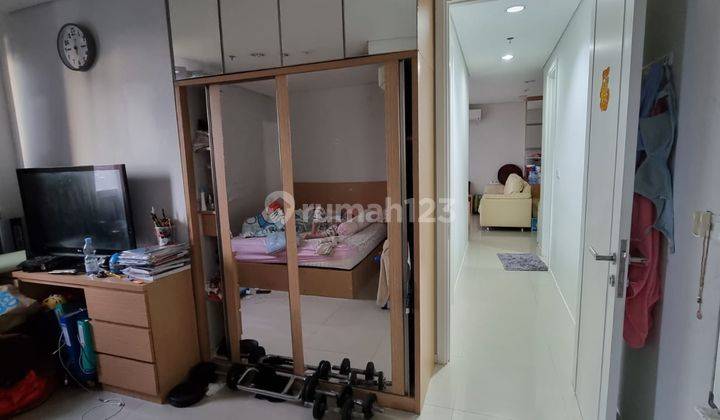 Dijual 1 Unit Apartmen Mewah Paddington Alam Sutera 2