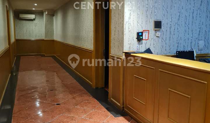 For Sale Twin Shophouses Karawaci Office Park 2