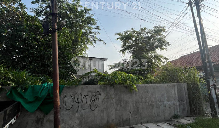 Dijual Kavling Hook Lokasi Strategis di Pinang Tangerang Dijual Kavling Hook Lokasi Strategis di Pinang Tangerang