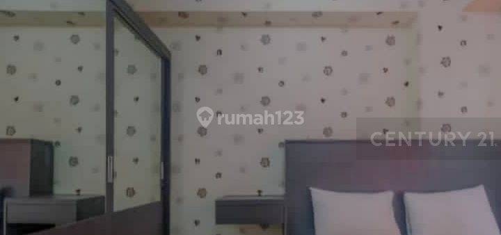 Dijual Apartemen Kalibata City Full Furnish  2