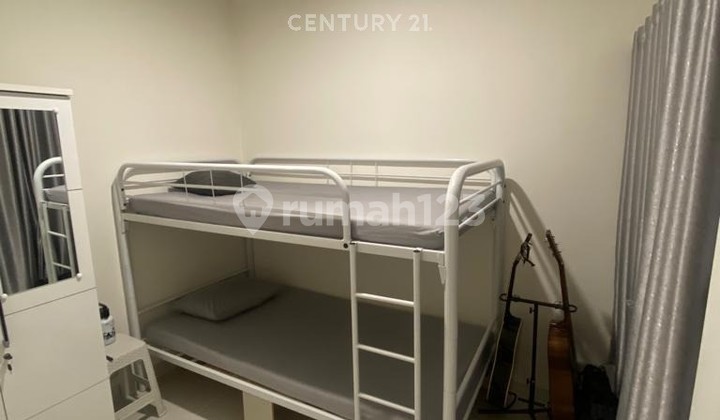 Dijual Rumah Di Cluster Martinez Summarecon Serpong 2