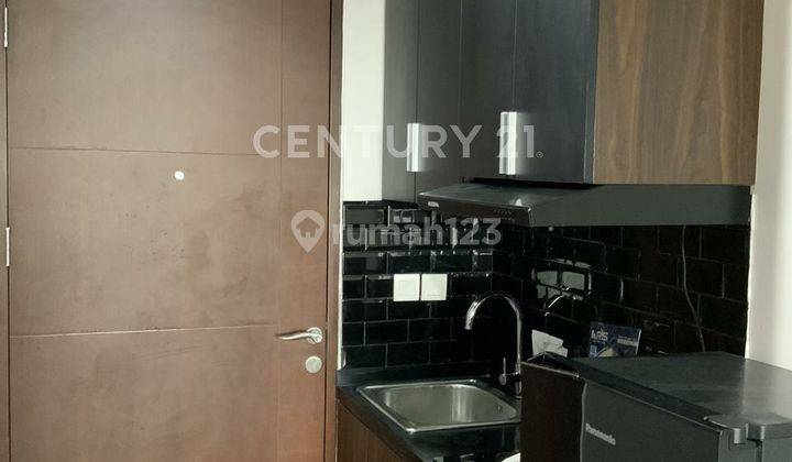 Apt Springwood Serpong Raya Tangerang Dekat BINUS University 2