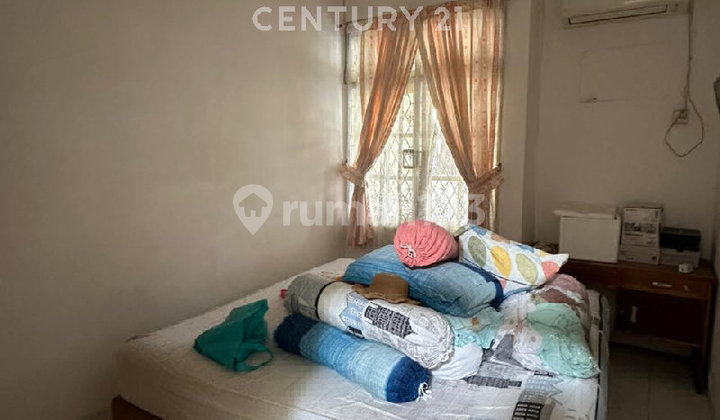 Dijual Rumah Non Furnish di Lippo Karawaci 2