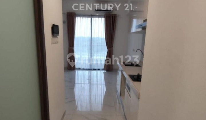 Jual Cepat Apartemen Studio Di Skyhouse BSD