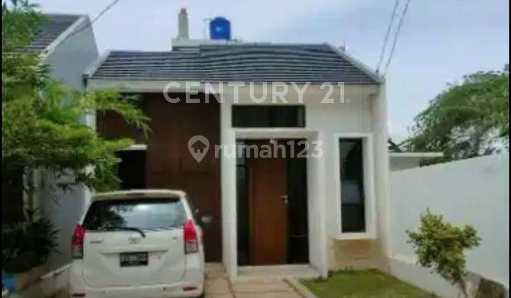 Dijual Rumah Di Pondok Aren Bintaro Lokasi Strategis  2