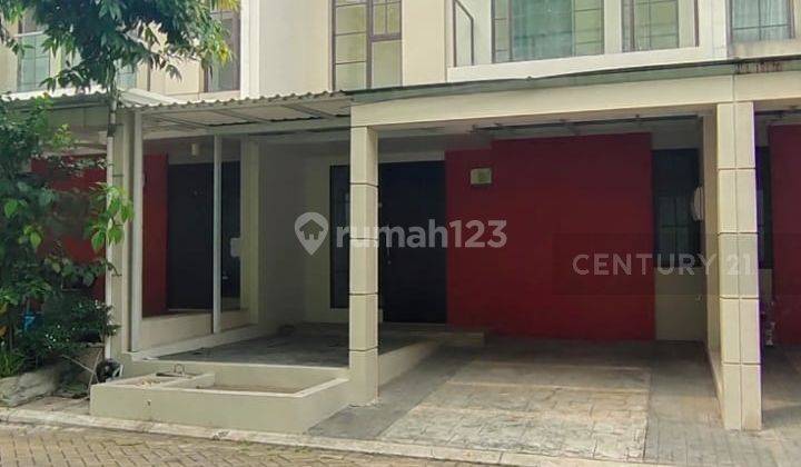 Dijual Rumah Green Village Karang Tengah Dekat Alam Sutera 2   1