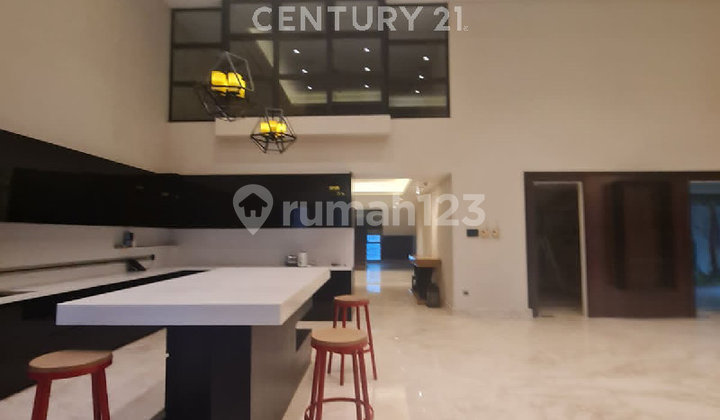 Dijual Murah Penthouse Di Casablanca Jakarta Selatan 2