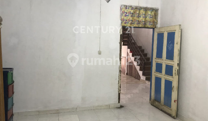 Rumah Permata Balaraja 2 Lantai Di Jalan Utama 2