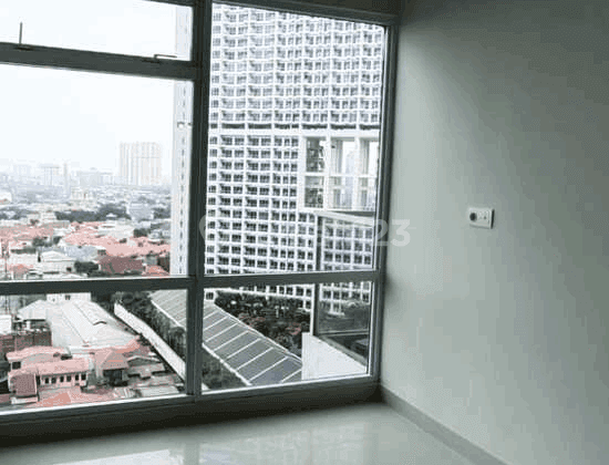 Dijual Apartemen Puri Mansion Beryl 1 BR 1