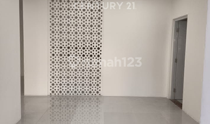 For Sale Newly Renovated 2-Story House in BSD Melati Mas 2