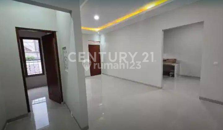 Dijual Rumah Baru Siap Huni Di Perumahan Bumi Puspitek  2