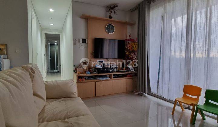 Dijual 1 Unit Apartmen Mewah Paddington Alam Sutera 1