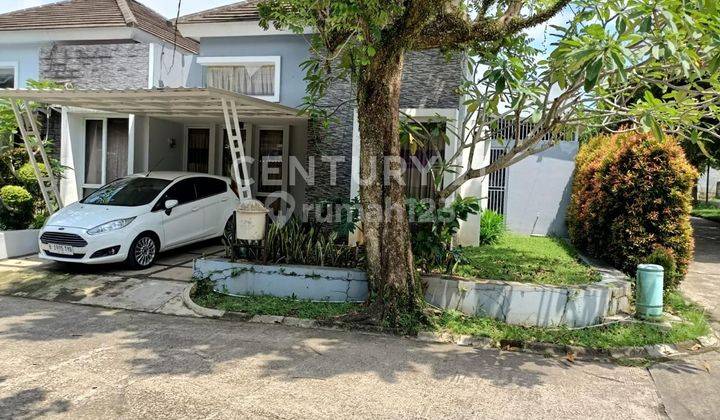 Dijual Cepat Rumah Posisi Hook Di Pamoyanan Town House Bogor 1