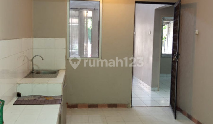 Disewakan Rumah Citra Raya Cluster Puspita 2