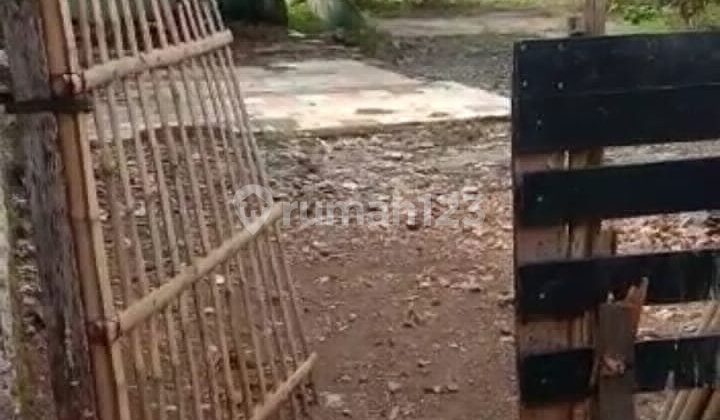 Dijual Kavling Lokasi Strategis di Alam Sutera