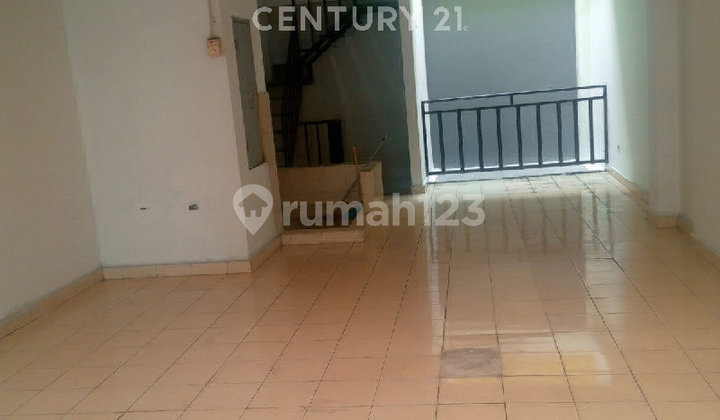 For Sale Ruko Lippo Karawaci Below Market Price Good Condition 2