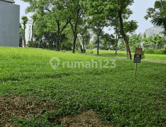 Dijual Kavling di Onyx Alam Sutera Lokasi strategis Dijual Kavling di Onyx Alam Sutera Lokasi strategis