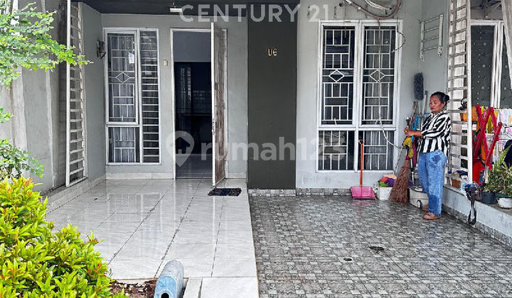 Jual Rumah Di Jaya Imperial Green Sepatan