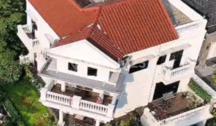 For Sale Classic Modern Luxury House - Bsd City 2