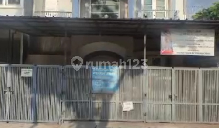 For Sale 2-Story House In Gading Serpong Tangerang 1