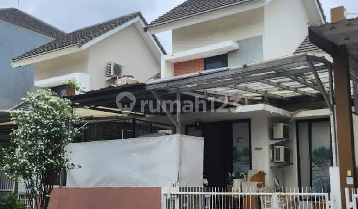 Rumah Di Graha Raya Melia Garden , Dekat Transmart Rumah Di Graha Raya Melia Garden , Dekat Transmart