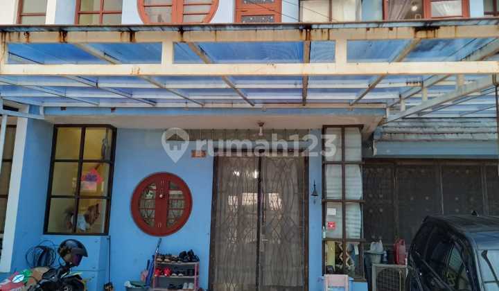 Dijual Cepat Rumah di Lippo karawaci