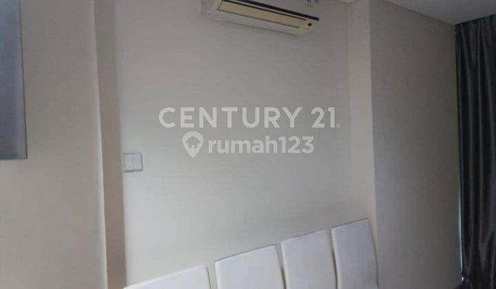 Dijual Apartemen Brooklyn 1 BR Di Alam Sutera  1