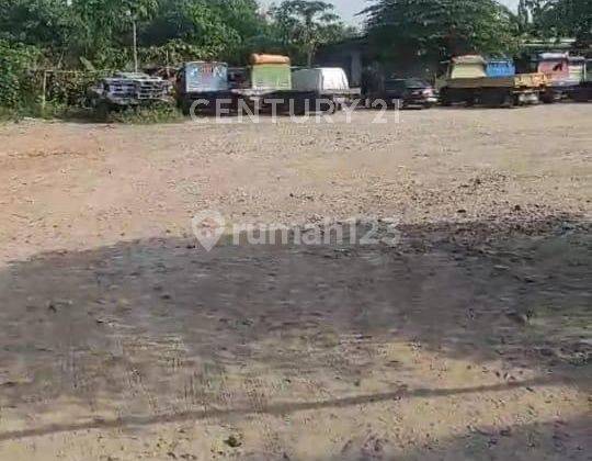 Dijual Cepat Tanah Datar Di Gunung Putri Bogor  2