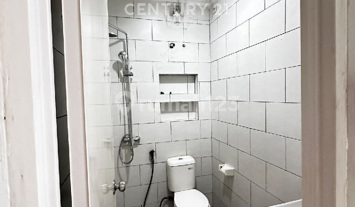 Jual Rumah Di Jaya Imperial Green Sepatan 2