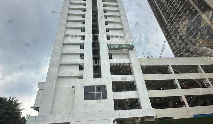 Dijual Cepat Apartemen Sky House Tower Castilla Di Alam Sutera  2