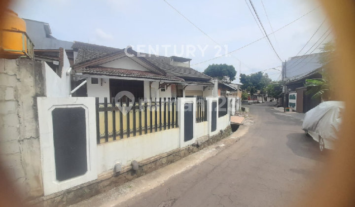 Dijual Rumah di Wanamulya Karang Tengah Dijual Rumah di Wanamulya Karang Tengah