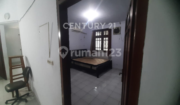Dijual Rumah di Wanamulya Karang Tengah 2
