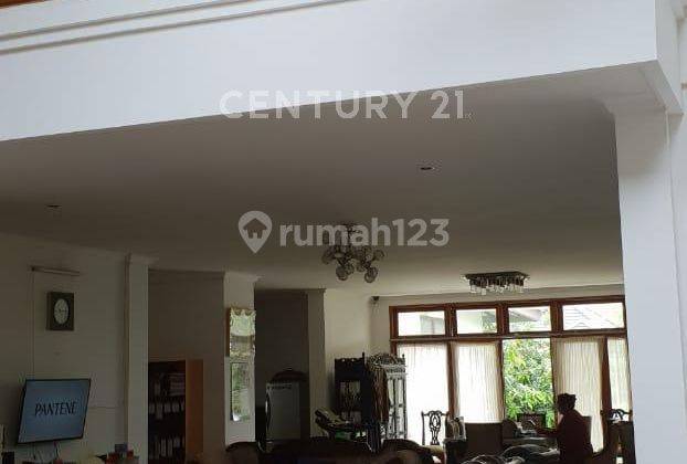 Dijual Rumah 2 Lantai Lokasi Strategis Di Jakarta Selatan 2