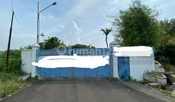 Dijual Kavling Industri Di Karawang Timur Kampumg Suka Mulya Dijual Kavling Industri Di Karawang Timur Kampumg Suka Mulya