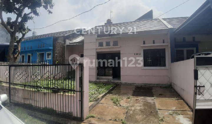 Rumah Siap Huni 1 LT Baru Renovas di Ksb Dekat Pusat Kota Serang Rumah Siap Huni 1 LT Baru Renovas di Ksb Dekat Pusat Kota Serang