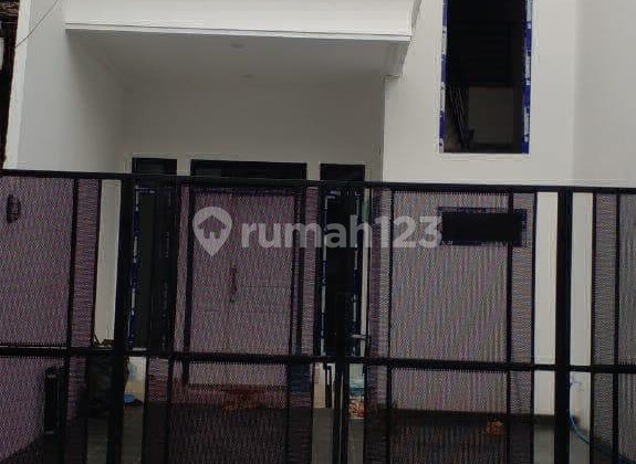 Dijual Rumah 2 Lantai Di Megapolitan Cinere