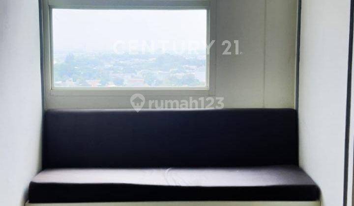 Dijual Cepat Apartemen Intermark BSD New 2