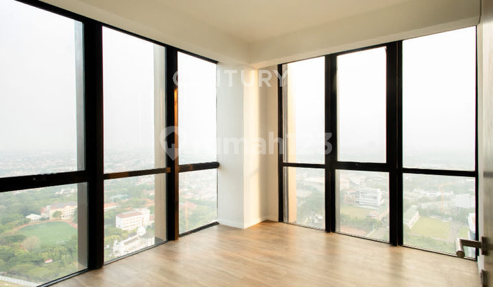 Dijual Apartemen di Alam Sutera Yukata Penthouse Unit Jarang Ada Dijual Apartemen di Alam Sutera Yukata Penthouse Unit Jarang Ada
