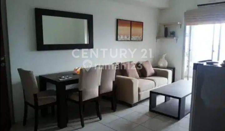 Dijual Cepat Apartemen Di Great Western Serpong 1