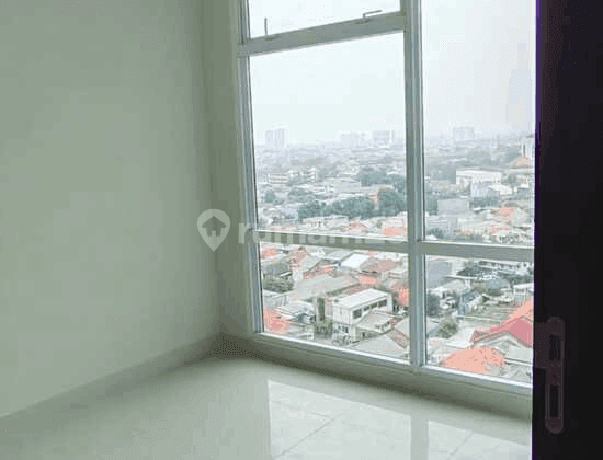 Dijual Apartemen Puri Mansion Beryl 1 BR 2