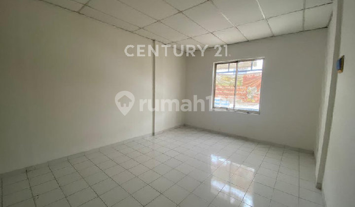 Dijual Ruko 2 Lantai Di Pasar Delapan Alam Sutera