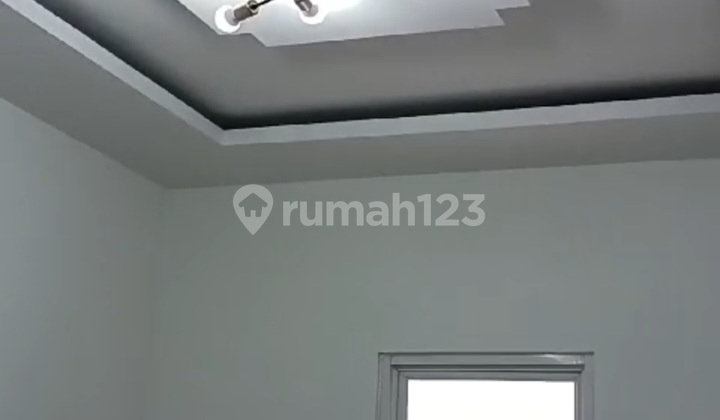 New House For Sale, Good Design, Light Steel Roof. 2