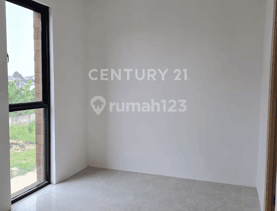 Dijual Rumah Cluster Smesta Sawangan 2 Lantai Di Depok  2