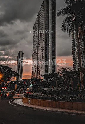 Dijual Apartemen Studio U Residence Tower 3 2