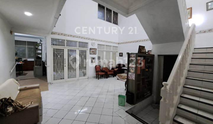 Dijual Rumah Lippo Karawaci Central Rapi Terawat Dijual Rumah Lippo Karawaci Central Rapi Terawat